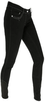 Covalliero Reithose Basic Plus LS black