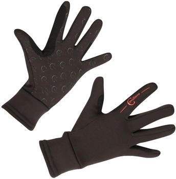 Covalliero Fleecehandschuh Xaina schwarz