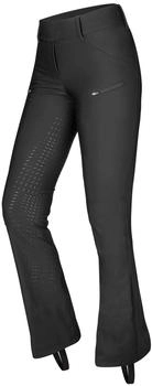 ELT by Waldhausen Jodhpur Reitleggings Olivia Silikon schwarz