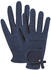 blau: ELT by Waldhausen Der Vielseitige Wildlederhandschuh