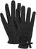 schwarz: ELT by Waldhausen Der Vielseitige Wildlederhandschuh
