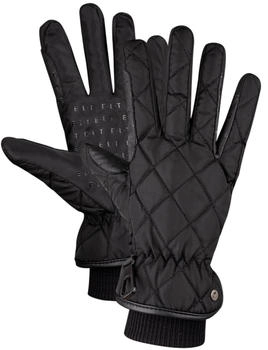 ELT by Waldhausen Diamond Winter Handschuh schwarz