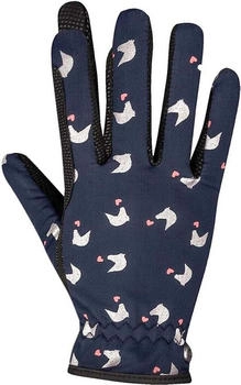ELT by Waldhausen Lucky Dora Kids Nachtblau/Lucky Heart