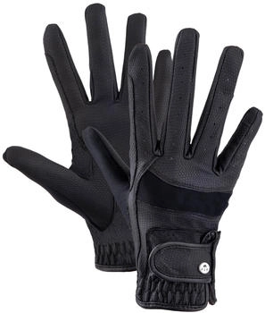 ELT by Waldhausen Magnetize schwarz