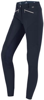 ELT by Waldhausen Reithose Damen Full-Grip Gala nachtblau