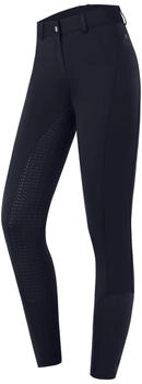 ELT by Waldhausen Reithose Essential Silikon tiefblau
