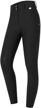 ELT by Waldhausen Reithose Odette Silikon schwarz