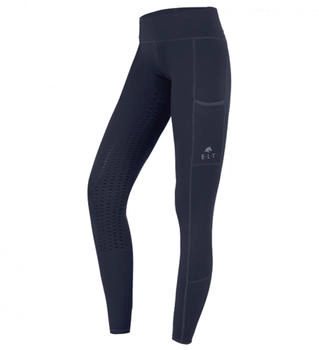 ELT by Waldhausen Reitleggings Damen Full-Grip Ella