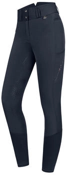 ELT by Waldhausen Thermo Reithose Mina tiefblau