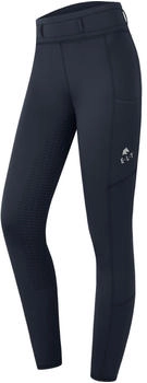 ELT by Waldhausen Thermo-Reitleggings Kinder Full-Grip Ella