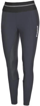 Pikeur Softshell Athleisure Gia Full - Grip Classic Vollbesatz (245856 404) night blue