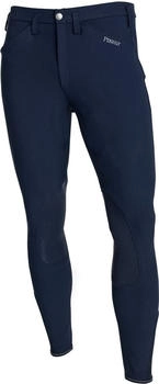 Pikeur Rodrigo GR Classic Herrenreithose mit Knie-Grip (147604 479) nightblue