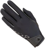 Roeckl 01-301289 0999, Roeckl Reithandschuh Unisex Muenster Schwarz / 7 female