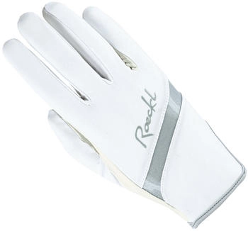Roeckl Laila (01-302001) white