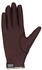 Roeckl Julia (01-302500) mokka/ natur