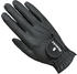 schwarz: Roeckl Roeck-Grip PRO (01-301108)