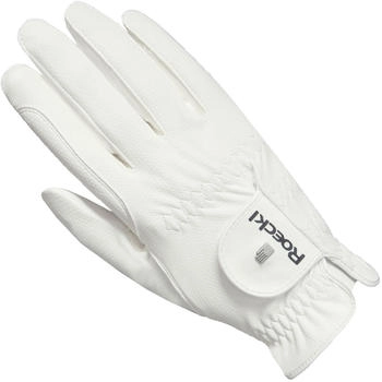 Roeckl Roeck-Grip PRO (01-301108) wei&szlig;