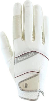 Roeckl Millero E (01-310027) white