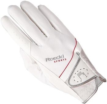 Roeckl Madrid (01-301249) weiß
