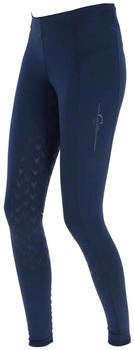 Covalliero Reitleggings Equona dunkelblau