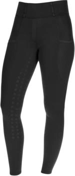 Covalliero Reitleggings HighWaist schwarz