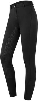 ELT by Waldhausen Reithose Essential Silikon schwarz
