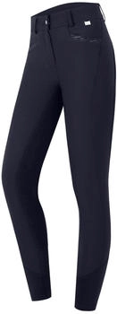 ELT by Waldhausen Reithose Oktavia Curved High Waist tiefblau