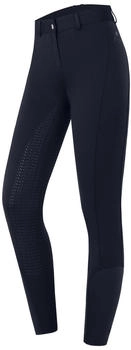 ELT by Waldhausen Thermo Reithose Essential Silikon Damen schwarz