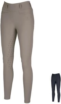 Pikeur Full-Grip Linn Tight SD Highwaist SEAML HW 2024 Vollbesatz (146505 491) nightblue