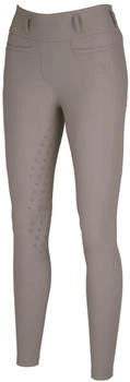 Pikeur Full-Grip Linn Tight SD Highwaist SEAML HW 2024 Vollbesatz (146505 491) sandstorm