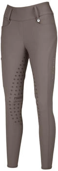 Pikeur Fullgrip Malia SD Midwaist (146605 486) taupe