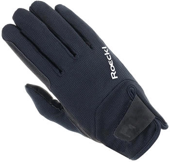 Roeckl Unisex Meura (01-310036) black