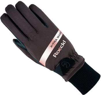 Roeckl Wynne (01-301590) mokka
