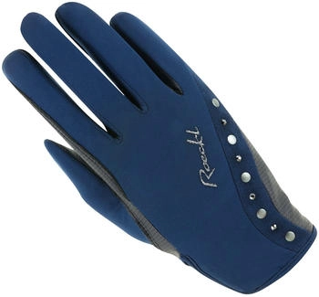 Roeckl Jardy (01-302502) dress blue