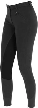Covalliero Economic Reithose für Kinder Schwarz (324413)