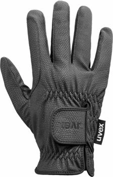 uvex Sportstyle Winter Reithandschuh dehnbar unisex mit Thinsulate-Isolierung schwarz (S4541060233)