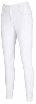 Pikeur Reithose CEELINA SD weiß (144575-492-010)