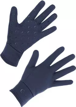 Covalliero Reithandschuh Cov Unisex HW 2024 dark navy