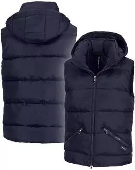 Pikeur Softshellwaistcoat Athleisure FS 2024 (5004 01 128) nachthimmel