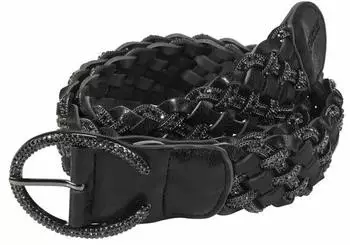 Pikeur Sebiha GR Classic Ganzbesatz (145506 487) schwarz