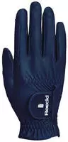 Roeckl Roeck Grip Pro Reithandschuh 7&frac12; marine