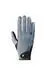 Roeckl Unisex Muenster (01-301289) grau