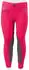 Pfiff Ella Kinder Reitleggings (102603) pink/grau