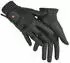 HKM Professional Air Mesh Reithandschuhe (6885) schwarz