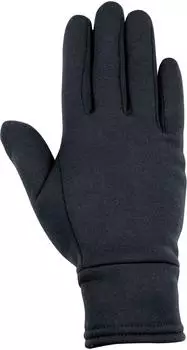 HKM Polar Reithandschuh (12980) schwarz