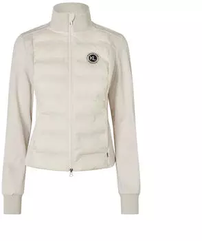 Kingsland KLLucky FS 2026 Hybrid Softshell Jacke (3134865041011) rainy day