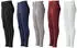 Pfiff Reitleggings Selina mit Handytasche (103100) weiß