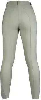 HKM Sunshine Reithose mit Silikon-Kniebesatz (12709) dunkelblau
