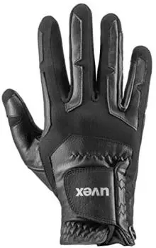 uvex Ventraxion Plus Reithandschuh black