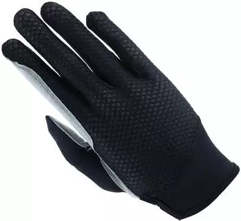 Roeckl LOKAIER Reithandschuh schwarz